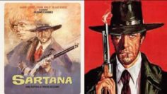 فيلم الغرب الامريكي  سارتانا يتكفل بجنازتك  1970
