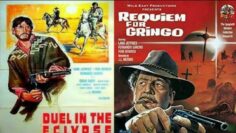 فيلم الغرب الامريكي  قداس من اجل جرينغو  1968