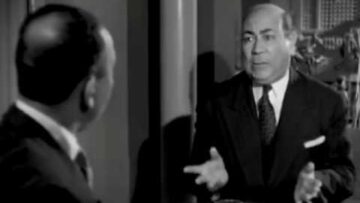 ‫زوج بالايجار | الفيلم العربي |  بطولة زهرة العلا وأسماعيل يس