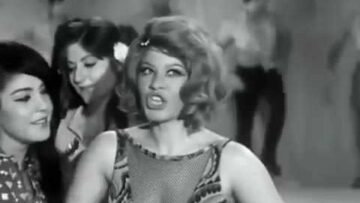 العتبة جزاز | الفيلم العربي | بطولة فؤاد المهندس وشويكار