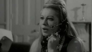 ‫انت اللى قتلت بابايا | الفيلم العربي | بطولة فؤاد المهندس وشويكار