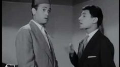 فتى أحلامى | فيلم العربي | بطولة عبد الحليم حافظ و عبد السلام النابلسي