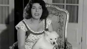 ‫حلاق السيدات | الفيلم العربي | إسماعيل يس و كريمة