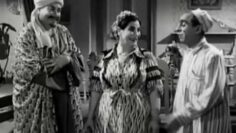 ‫جمعية قتل الزوجات الهزلية – الفيلم العربي –  ‬بطولة صلاح ذو الفقار و زهرة العلا