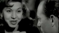 تعال سلم | فيلم عربي | بطولة  فريد الأطرش وسامية جمال