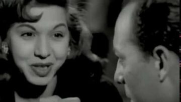 تعال سلم | فيلم عربي | بطولة  فريد الأطرش وسامية جمال