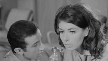 بنت من البنات | الفيلم العربي | بطولة ماجدة الخطيب و نور الشريف