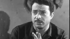 الفيلم العربي – ‫ابواب الليل – بطولة ليلى طاهر ويوسف شعبان