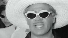 ‫الظريف والشهم والطماع | الفيلم العربي | بطولة نادية لطفي وأحمد مظهر