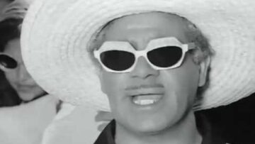 ‫الظريف والشهم والطماع | الفيلم العربي | بطولة نادية لطفي وأحمد مظهر