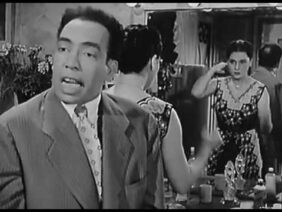 فايق ورايق | الفيلم العربي | بطولة تحية كاريوكا وإسماعيل يس