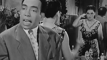 ‫فايق ورايق | الفيلم العربي | بطولة تحية كاريوكا وإسماعيل يس