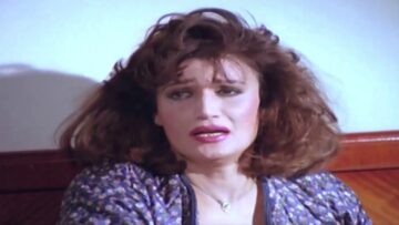 فيلم المطلقات والذئاب