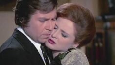 نجلاء فتحى و حسين فهمى و نور الشريف و  الفيلم النادر جداً الممنوع ( إرحم حبى )