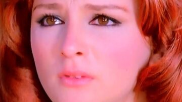 نجلاء فتحى و محمود ياسين و مريم فخر الدين و سمير صبرى و الفيلم النادر  ( وفاء إالى الأبد )