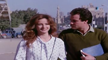 فيلم غدا سانتقم