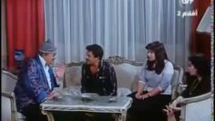 فيلم المنحوس | سمير غانم | نورا | أحمد بدير