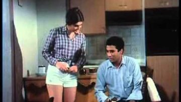 فيلم النمر الاسود – أحمد ذكي