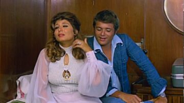 فيلم مع حبى واشواقى