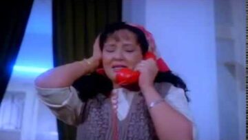 فيلم الزمن الصعب