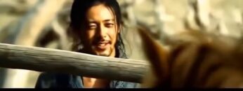 أقوى أفلام الحركة والتشويق على الاطلاق _المحارب اسطوري 2019 مترجم HD )