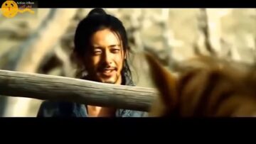 أقوى أفلام الحركة والتشويق على الاطلاق _المحارب اسطوري 2019 مترجم HD )