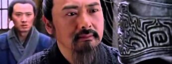 فلم كونفوشيوس مترجم عربي الفيلسوف الصيني العظيمConfucius movie 孔子电影