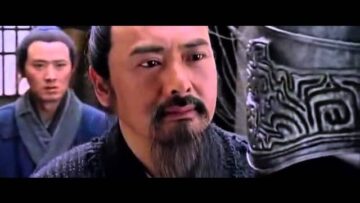فلم كونفوشيوس مترجم عربي الفيلسوف الصيني العظيمConfucius movie 孔子电影