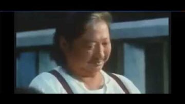 الطباخ على طريقة الكونغو فلم رووووعه