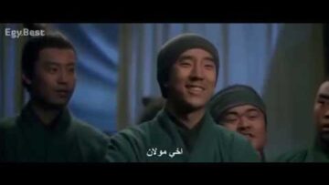 اقوى افلام الحركه والاثاره فيلم حروب صينى مترجم ٢٠١٩