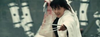 الفيلم الصيني الشهير القتال الاخير فيلم الاكشن و الفانتازيا HD