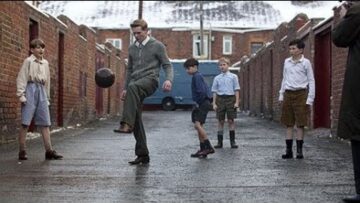 أفضل أفلام الدراما و التاريخ – فتى بسيط يتحول الى أسطورة  Best Movies History HD 2018