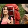 فيلم   الغابة المهجورة   اكشن و مغامرات – فيلم اجنبي مترجم