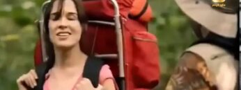 فيلم   الغابة المهجورة   اكشن و مغامرات – فيلم اجنبي مترجم