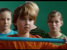 فلم الطفل النمله الجزء الأول من أفضل الأفلام