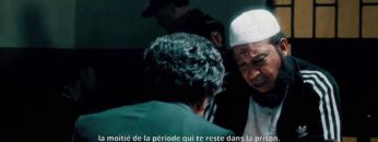 الفيلم المغربي مسعود وسعيدة وسعدان