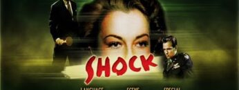 حصرياً الفيلم النفسي (صدمة – 1946)  لـ فينسنت برايس