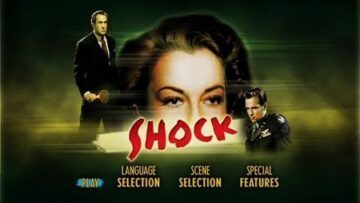 حصرياً الفيلم النفسي (صدمة – 1946)  لـ فينسنت برايس