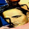 الدراما العاطفية ( الرجال – 1950 ) لـ مارلون براندو|تيريزا رايت