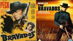 فيلم الغرب الامريكي  الشجاع  1958