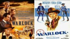 فيلم الغرب الامريكي  مدينة الساحر  1959