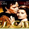 حصرياً الدراما التاريخية (السيد – 1961) لـ صوفيا لورين|شارلتون هيستون