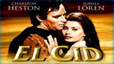 حصرياً الدراما التاريخية (السيد – 1961) لـ صوفيا لورين|شارلتون هيستون