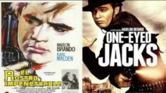 فيلم الغرب الامريكي  الصديق الخائن  1961