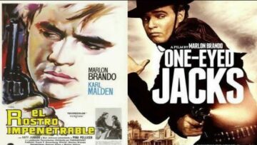 فيلم الغرب الامريكي  الصديق الخائن  1961