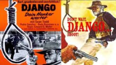 فيلم الغرب الامريكي  رصاصة الرحمة  1967