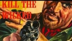 فيلم الغرب الامريكي اقتل الأشرار  1967