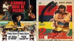 فيلم الغرب الامريكي اسمي هو بيكوس  1967