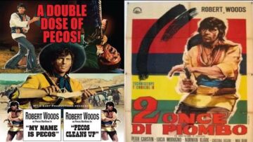 فيلم الغرب الامريكي اسمي هو بيكوس  1967