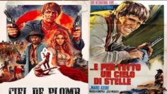 فيلم الغرب الامريكي  الاصدقاء 1968